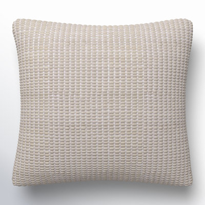Waverly Wool Pillow Cover