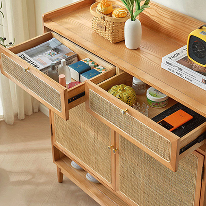 Armoire de rangement Vintage