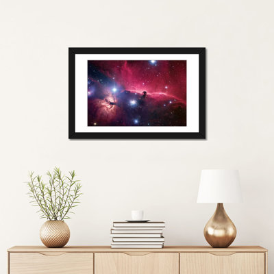 " The Horsehead Nebula Region " by Robert Gendler