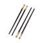 Chopsticks - Gold (2 Pairs:4Pcs)