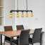 Kleinschmidt 5 - Light Kitchen Island Pendant-61495891
