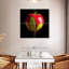 Yarlin couleur pomme goutte à goutte-109117973