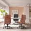 Fauteuil de conférence Egger-1501040919