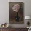 Imprimé floral rétro LXV III - galerie Cavas sur mesure