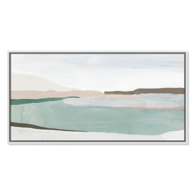 Kerala "Sole of the Land II" Print