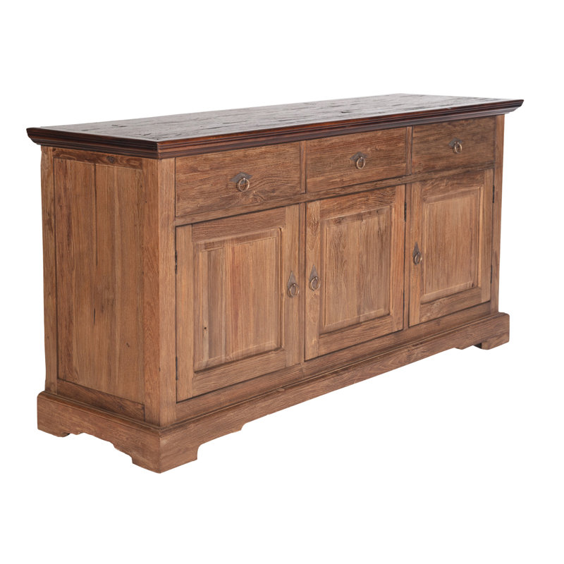 Silvretta 148cm Sideboard