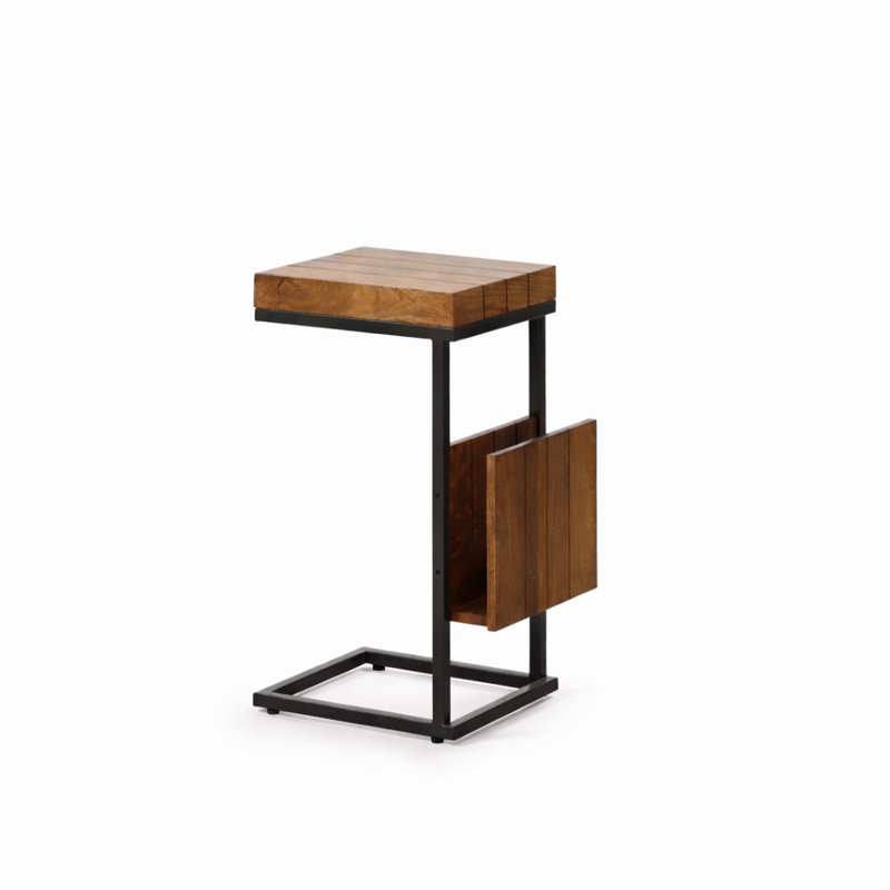 Table Duke «C» (WB), Walden Brown