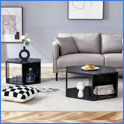 Table basse Minimalist