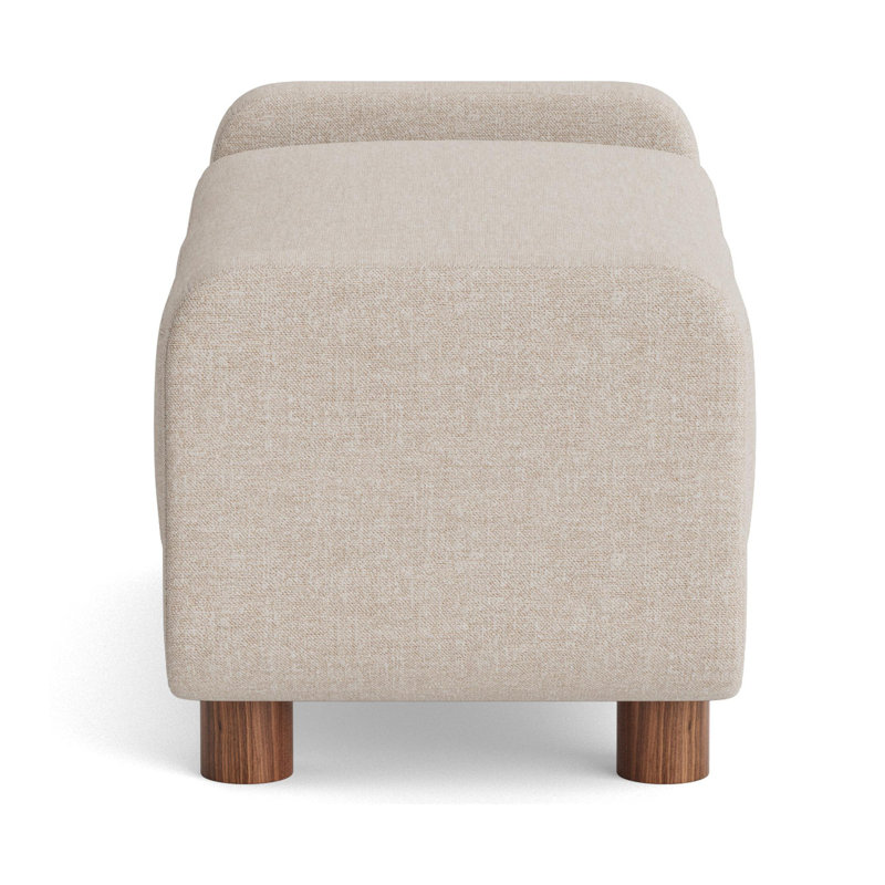 Eva Ottoman, Performance Weave - Natural