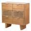 Commode 3 tiroirs Ealey