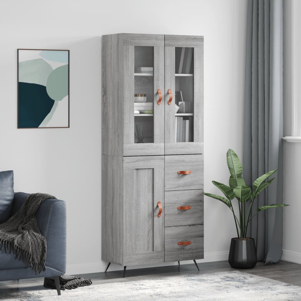 Sideboard Audia 160 cm