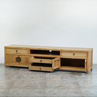 Meuble télé créatif et simple