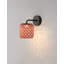 Nans 1 - Light LED Armed Sconce-70977870