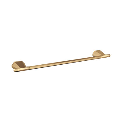 St. Vincent 21.18" Wall Mounted Towel Bar