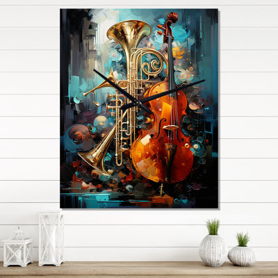 Horloges murales Hallsteinn