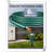 Outdoor Power Stake Timer Waterproof