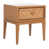 Light Oak / Natural selected