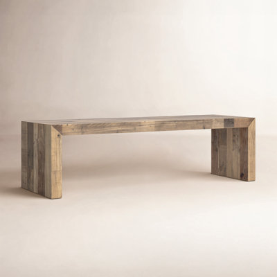 Adene Bench