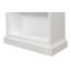 Solid Wood Bookcase-1092213739