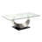 Gerken Glass Top Coffee Table
