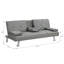 Futon canapé-lit simple chaise lit salon chaise longue-895007485