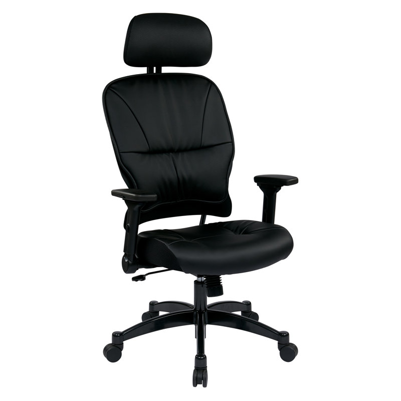 Office Star Products SPACE Executive Chair