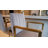 Tubo Brass Stainless Steel Upholstered Velvet Seat Counter Height Barstool with Arms-414311301