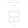 Square One Desk Organizer