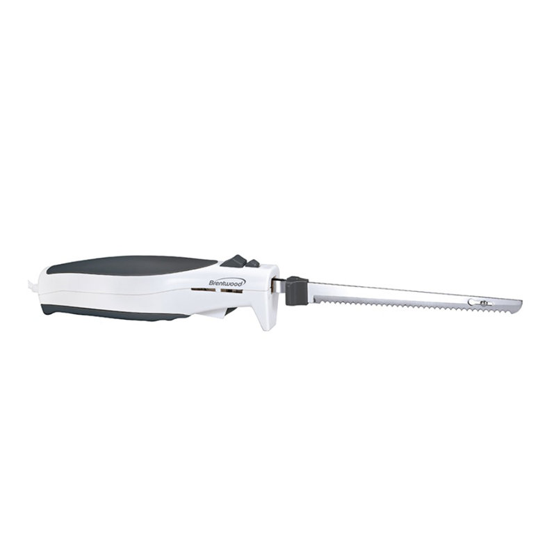 Brentwood Stainless Steel Carving Set