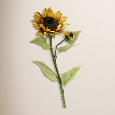 Sunflower Floral Stems