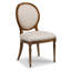 Hampton Linen Side Chair-1400732845