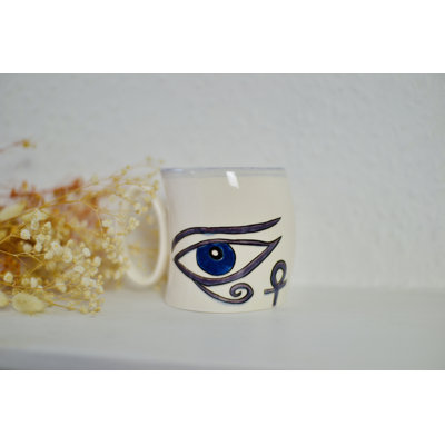 Neyla Ceramic Mug