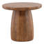 Armstrong Side Table Natural