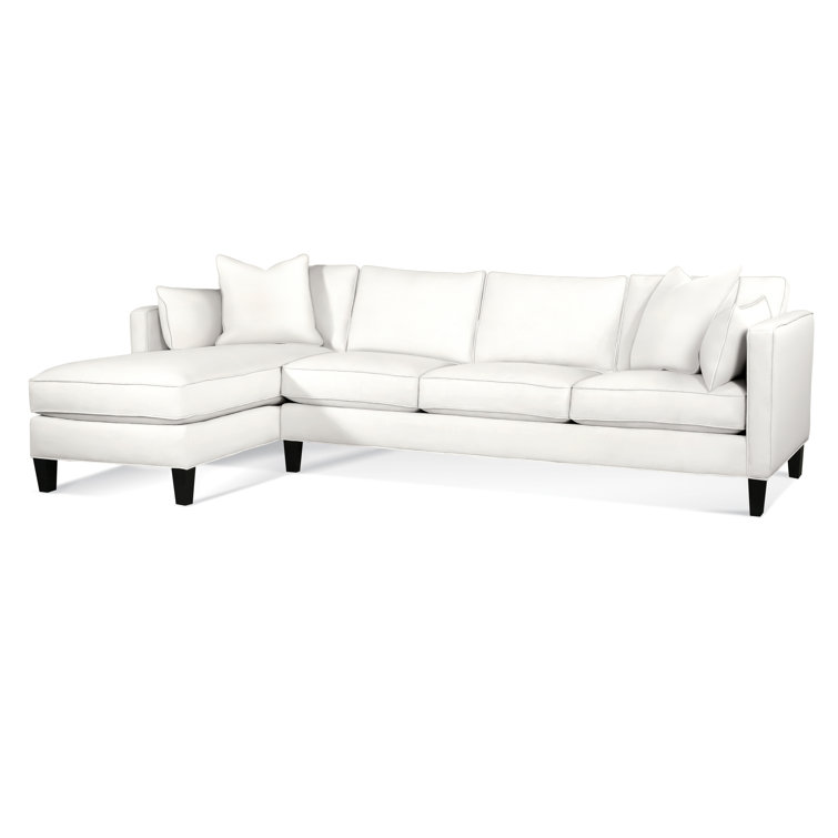 Chaise Sectional