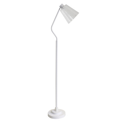 Lampe sur pied Vela