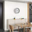 Horloge murale à quartz Ebern Designs-2023327889-2023327890