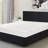 Benita Waterproof Fitted Mattress Protector Case Pack-296158810