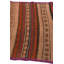 Tapis de couloir brun clair Noor