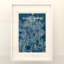 «Kuala Lumpur City Map», impression de luxe-1748810275-1748810276