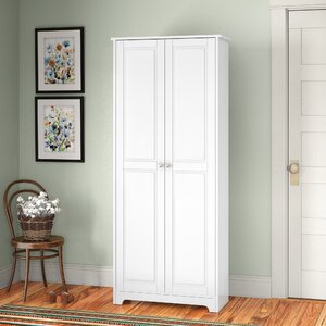 Andover Mills™ Burkhart Armoire & Reviews | Wayfair