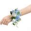 2 pièces fleurs de mariage, fleurs artificielles