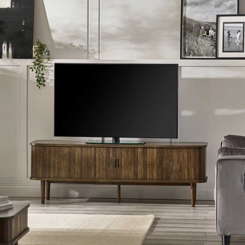 Lorton TV Stand for TVs up to 55"   