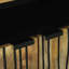 60cm Solid Wood Sideboard-448223854