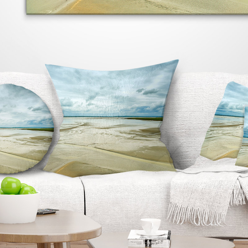Coussin Schafer, 16 po x 1 po, Coussin décoratif
