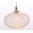 Mowgli 13 - Light Chrome Cluster Pendant
