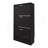 Shoe Rack With 3 Flip-Down Compartments-458181960
