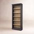 Bibliothèque H 94 po x l 40 po Lorna
