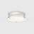 Kalestra Crystal LED Flush Mount Ceiling Light Led Lights Bathroom Ceiling Light Modern Ceiling Light Bedroom Light Fixture