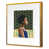 Gold Framed selected