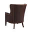 Barclay Butera Upholstery Wingback Chair